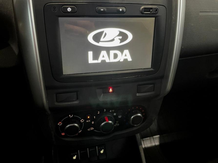 Lada (ВАЗ) Largus I Рестайлинг Москва  - изображение 7