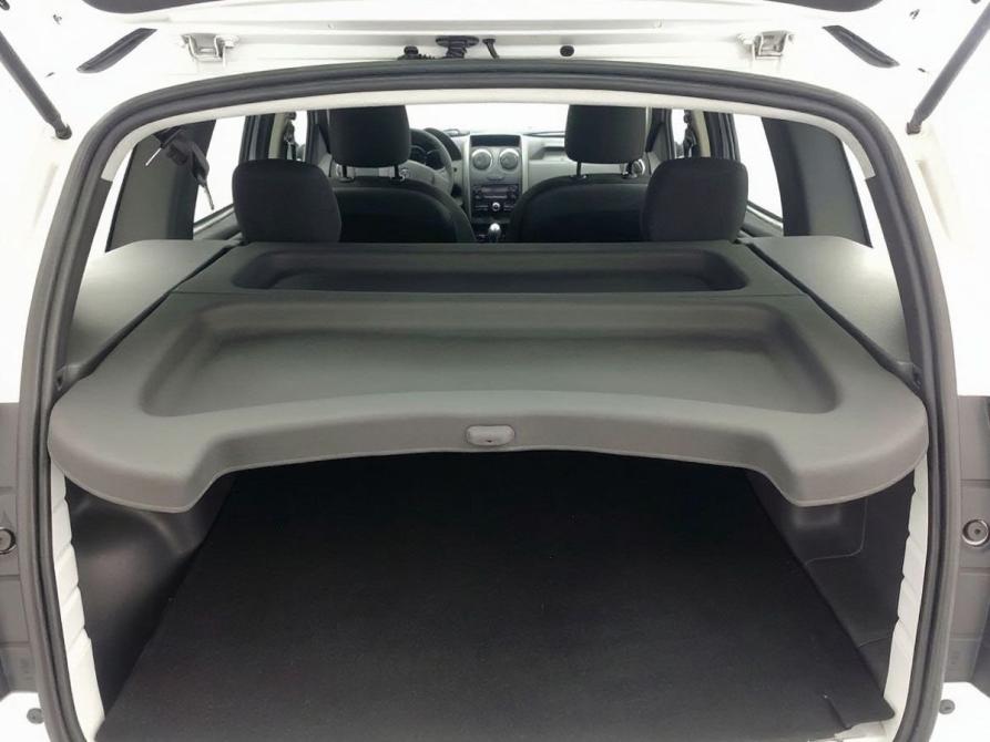 Renault Duster I Рестайлинг Мурманск  - изображение 14