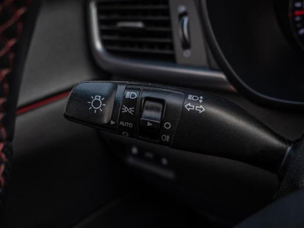 Kia Optima IV с пробегом 2017 года, цена 2 440 000 рублей, 190642 км, седан, Автокод Объявления