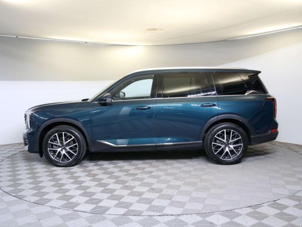 GAC GS8 II с пробегом 2024 года, цена 3 650 000 рублей, 32906 км, внедорожник, Автокод Объявления