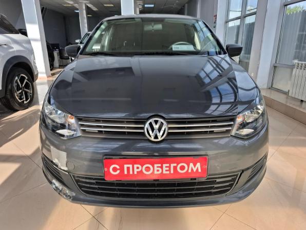 Volkswagen Polo V с пробегом 2013 года, цена 739 000 рублей, 153000 км, седан, Автокод Объявления