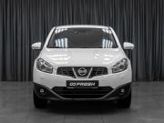 Nissan Qashqai I Рестайлинг Тюмень  - изображение 20