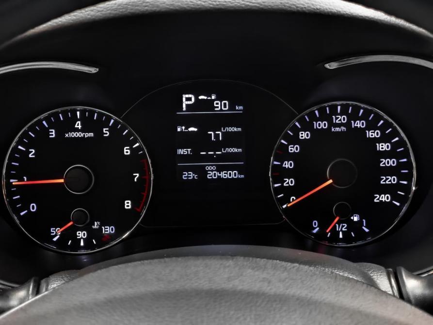 Kia Cerato III Рестайлинг (Classic) Москва  - изображение 16