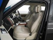 Land Rover Range Rover IV Рестайлинг Москва  - изображение 43