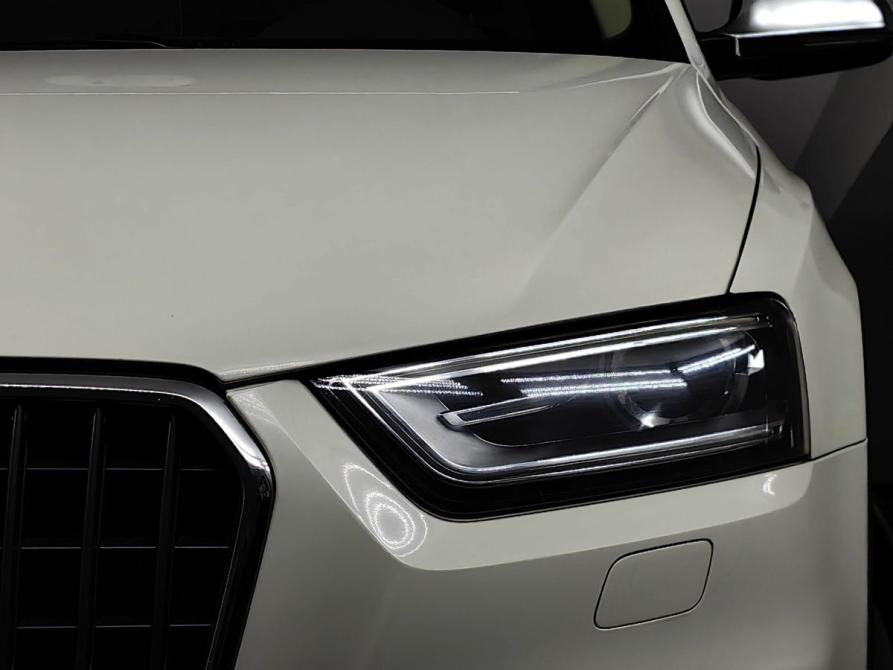 Audi Q3 I (8U) Москва  - изображение 10