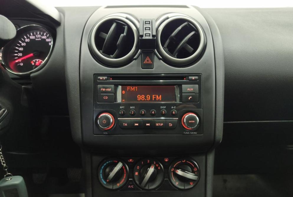 Nissan Qashqai I Рестайлинг Екатеринбург  - изображение 13