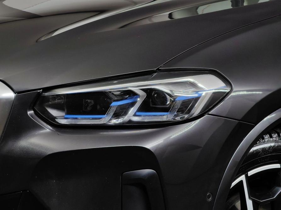 BMW X3 III (G01) Рестайлинг Москва  - изображение 7