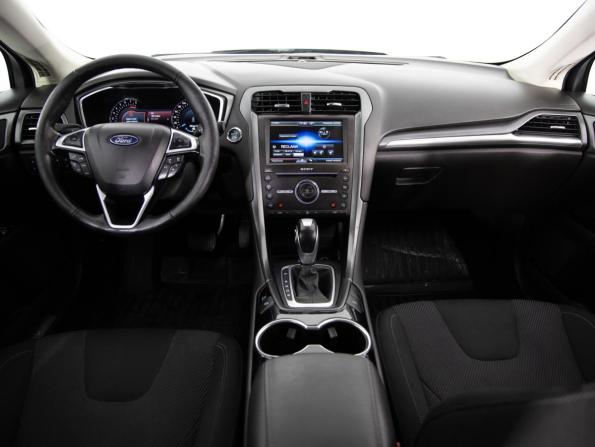 Ford Mondeo V с пробегом 2015 года, цена 1 399 000 рублей, 249000 км, седан, Автокод Объявления