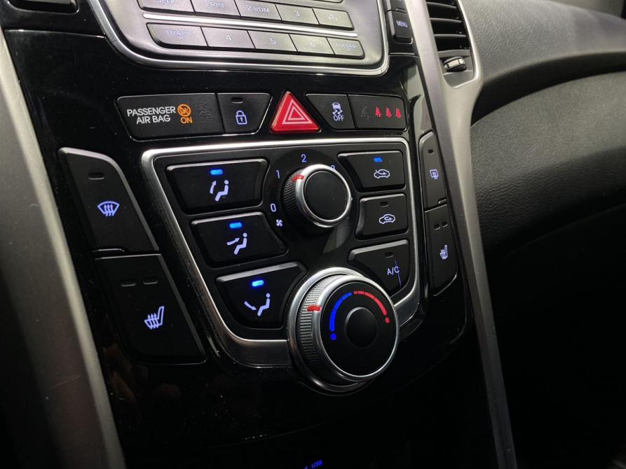Hyundai i30 II Ростов-на-Дону  - изображение 11