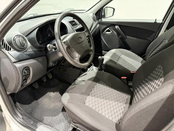 Lada (ВАЗ) Granta I Рестайлинг с пробегом 2023 года, цена 762 978 рублей, 28477 км, седан, Автокод Объявления