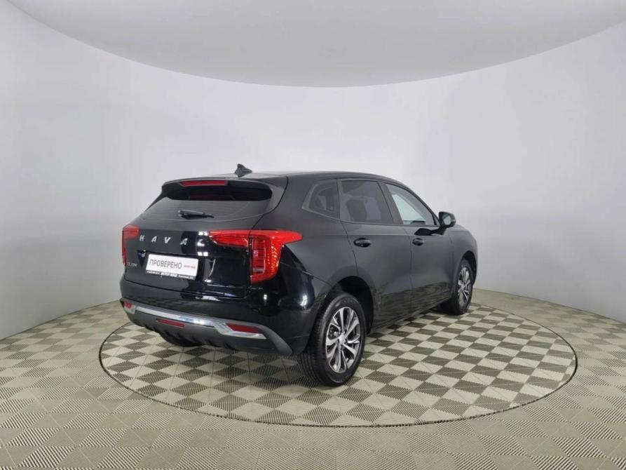 Haval Jolion I Воронеж  - изображение 5