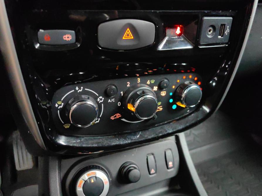 Nissan Terrano III (D10) Подольск  - изображение 17