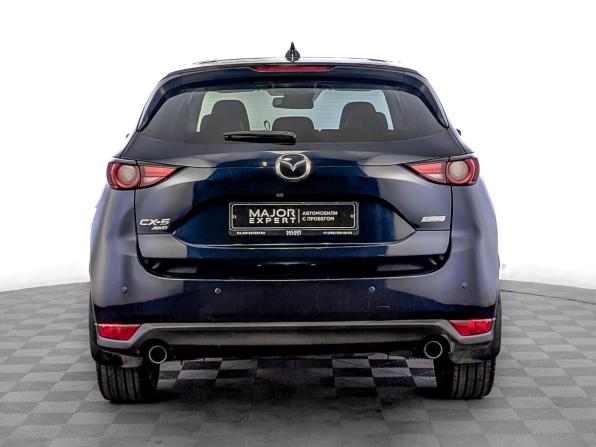 Mazda CX-5 II с пробегом 2018 года, цена 2 405 000 рублей, 172696 км, внедорожник, Автокод Объявления