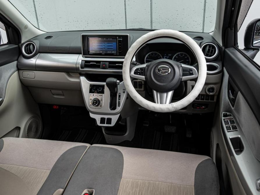 Daihatsu Cast I Краснодар  - изображение 6