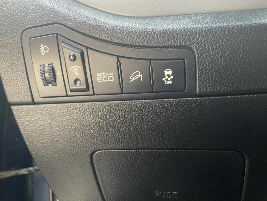 Kia Sportage III Рестайлинг Альметьевск  - изображение 13