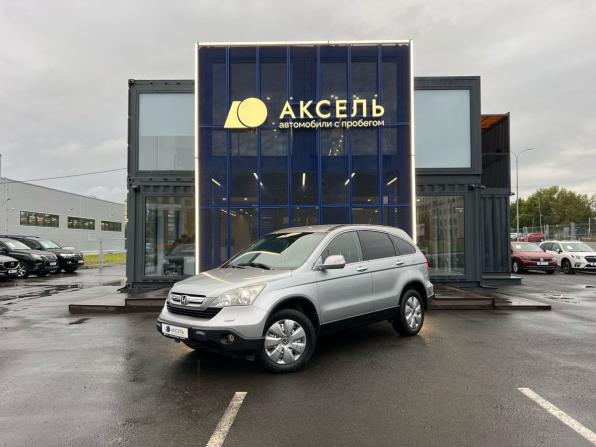 Honda CR-V III с пробегом 2007 года, цена 799 000 рублей, 306000 км, внедорожник, Автокод Объявления