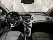 Chevrolet Cruze I Москва  - изображение 30