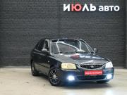 Hyundai Accent II Екатеринбург  - изображение 16
