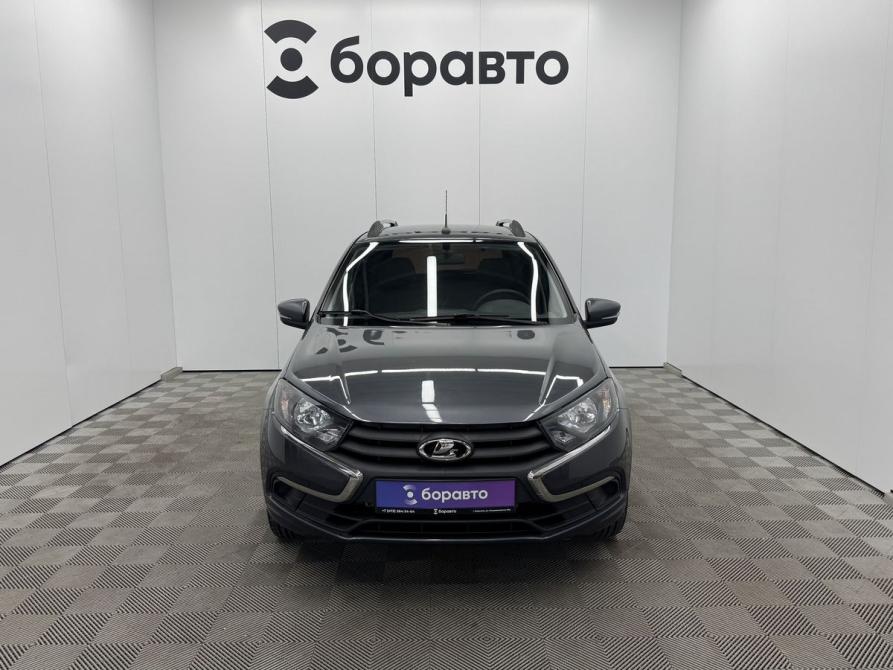Lada (ВАЗ) Granta I Рестайлинг Воронеж  - изображение 3