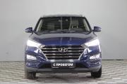 Hyundai Tucson III Рестайлинг Санкт-Петербург  - изображение 24