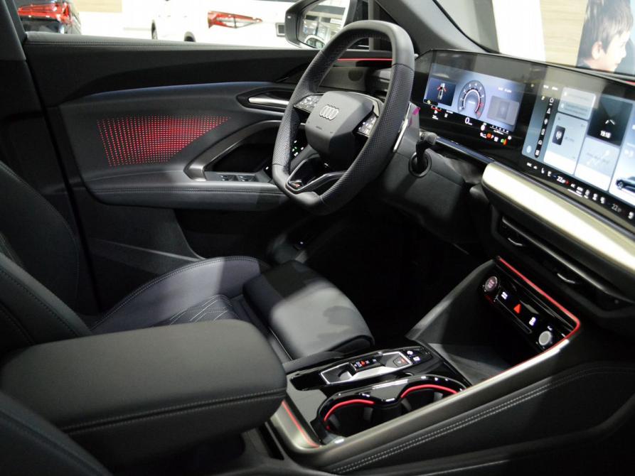 Audi Q5 III (GU) Нижний Новгород  - изображение 18