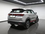 Changan CS35 Plus I Рестайлинг Тверь  - изображение 33