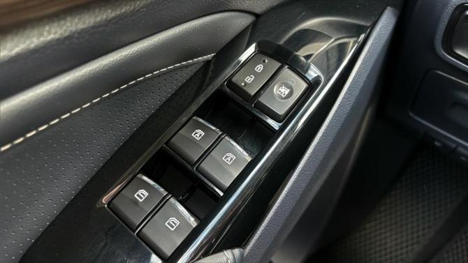 GAC Trumpchi M8 I с пробегом 2020 года, цена 3 510 000 рублей, 33606 км, минивэн, Автокод Объявления