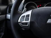 Mitsubishi Lancer X Краснодар  - изображение 32