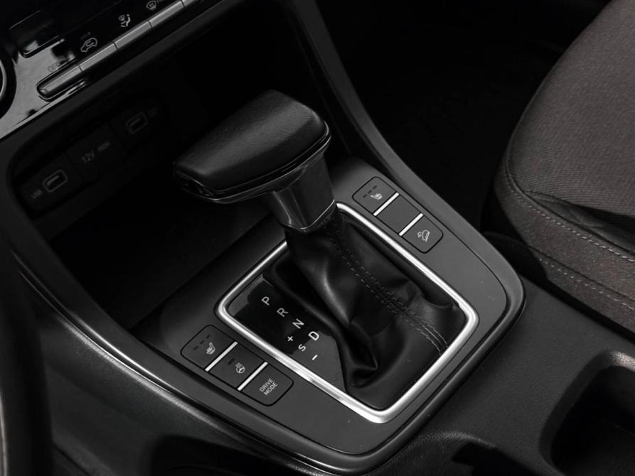 Hyundai Creta II Санкт-Петербург  - изображение 11