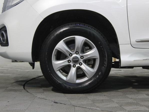 Haval H9 I Рестайлинг с пробегом 2022 года, цена 3 040 000 рублей, 62207 км, внедорожник, Автокод Объявления