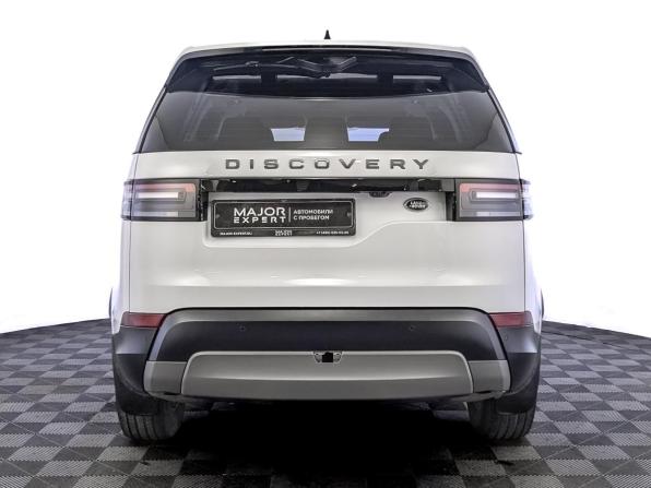 Land Rover Discovery V с пробегом 2017 года, цена 3 495 000 рублей, 145371 км, внедорожник, Автокод Объявления