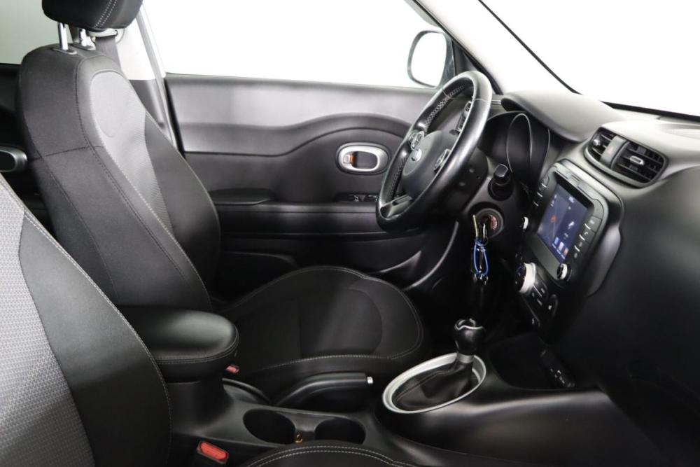 Kia Soul II Рестайлинг Нижний Новгород  - изображение 14