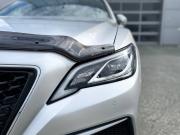 Toyota Crown XV (S220) Екатеринбург  - изображение 32