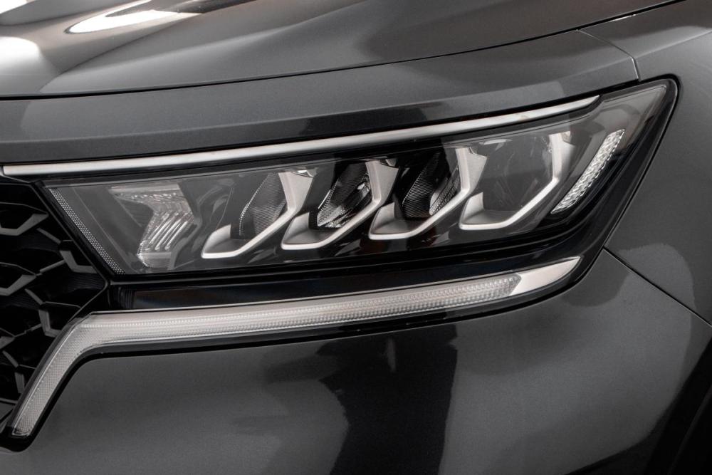 Kia Sorento IV Барнаул  - изображение 8