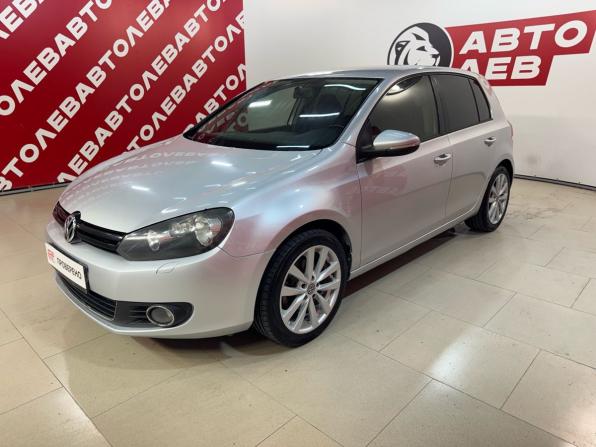 Volkswagen Golf VII с пробегом 2012 года, цена 999 000 рублей, 169731 км, хэтчбек, Автокод Объявления