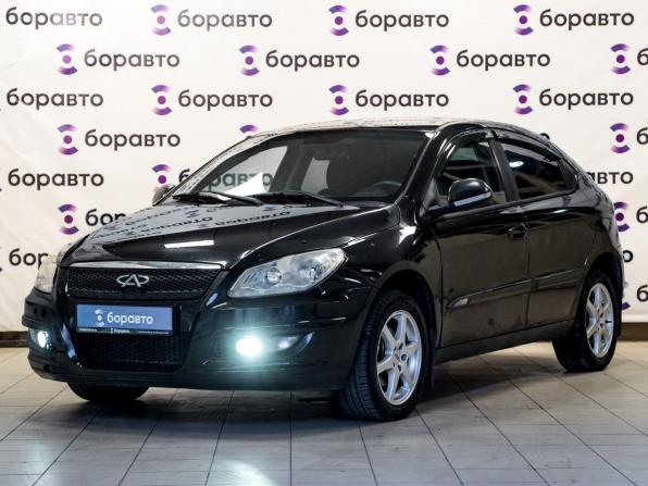 Chery M11 (A3) с пробегом 2011 года, цена 240 000 рублей, 143516 км, хэтчбек, Автокод Объявления