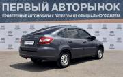 Lada (ВАЗ) Granta I Краснодар  - изображение 23