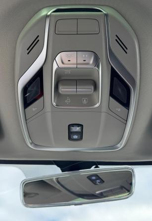Belgee X50 с пробегом 2024 года, цена 2 206 000 рублей, 13590 км, внедорожник, Автокод Объявления