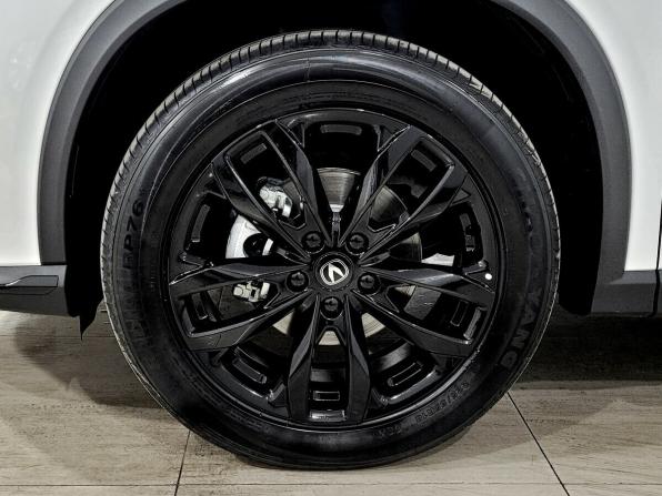 Changan CS35 Max с пробегом 2025 года, цена 2 550 000 рублей, 289 км, внедорожник, Автокод Объявления
