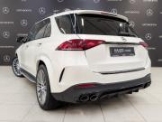 Mercedes-Benz GLE II (V167) Москва  - изображение 37