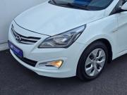 Hyundai Solaris I Рестайлинг Таганрог  - изображение 31