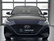 Hyundai Solaris II Рестайлинг Уфа  - изображение 24