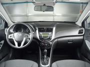 Hyundai Solaris I Кемерово  - изображение 29