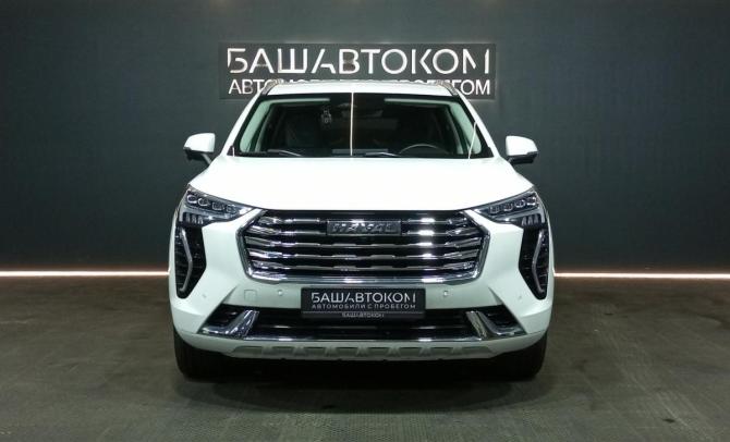 Haval Jolion I с пробегом 2024 года, цена 1 955 000 рублей, 36872 км, внедорожник, Автокод Объявления