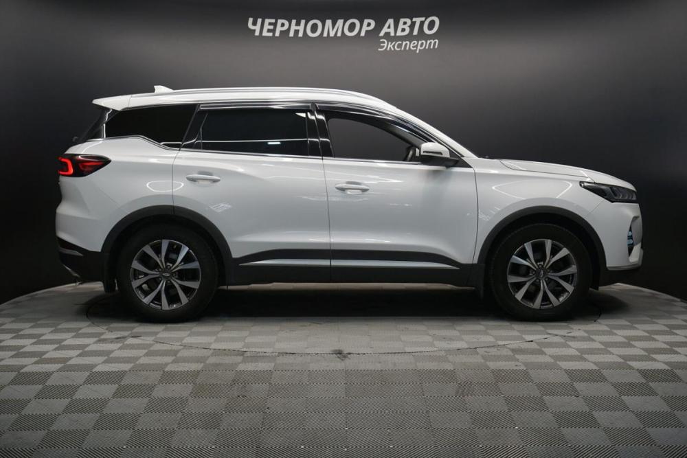 Chery Tiggo 7 Pro I Крым  - изображение 6