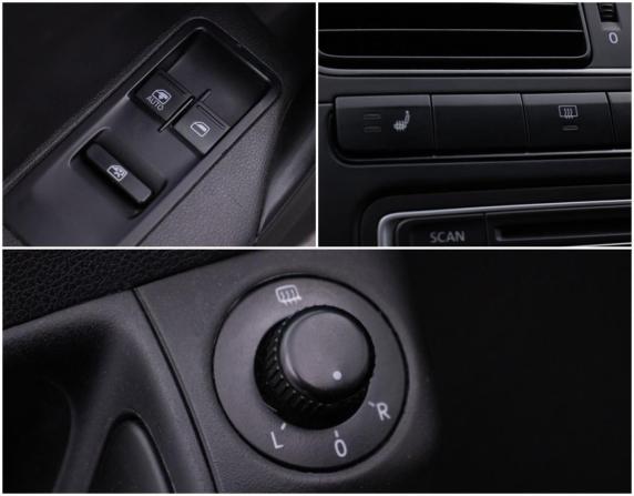 Volkswagen Polo V с пробегом 2014 года, цена 600 000 рублей, 258617 км, седан, Автокод Объявления