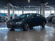 Mercedes-Benz CLA II (C118 X118) Москва  - изображение 20