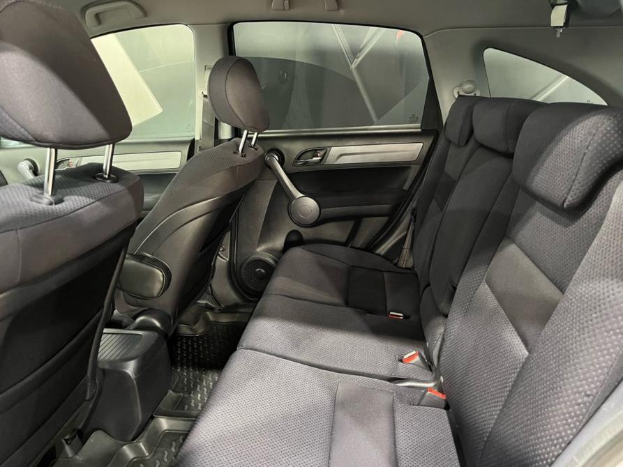 Honda CR-V III Пермь  - изображение 11