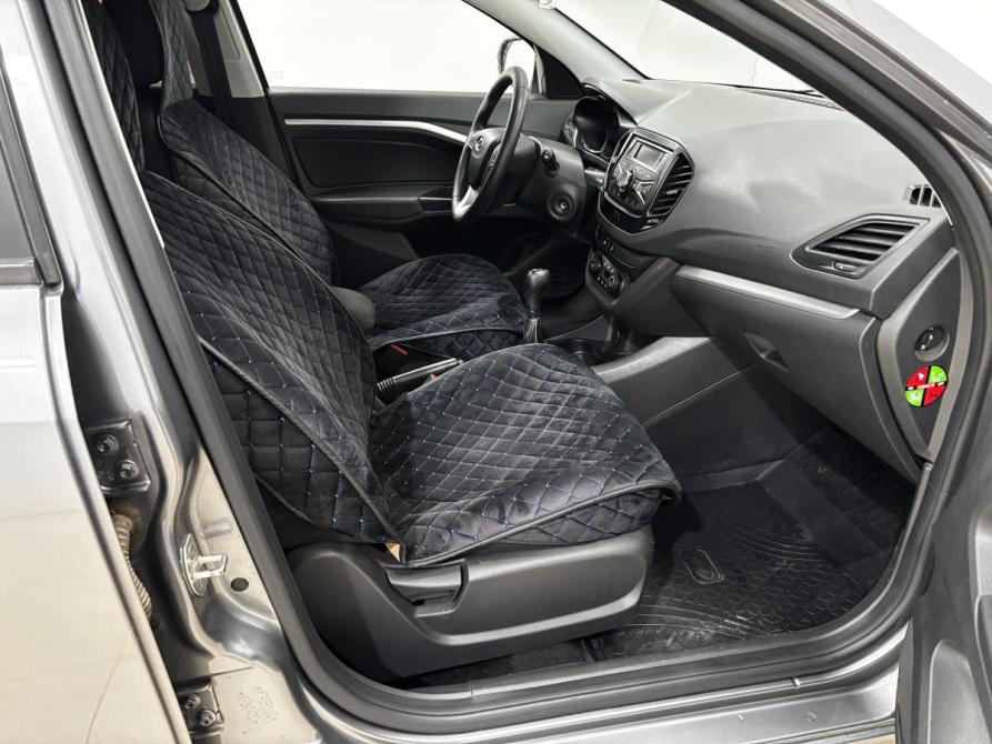 Lada (ВАЗ) Vesta I Альметьевск  - изображение 16
