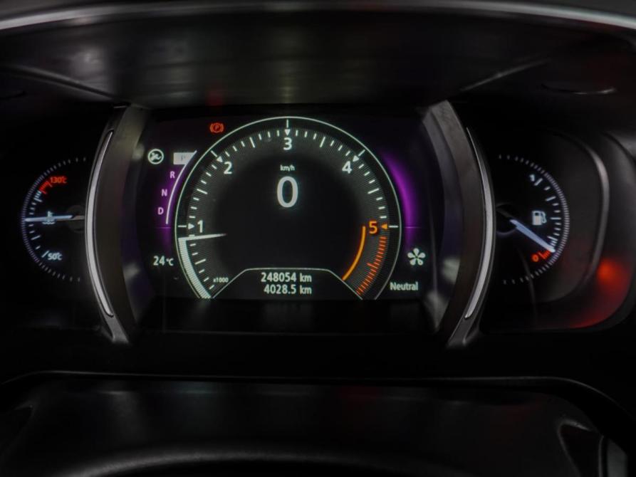 Renault Talisman I Воронеж  - изображение 26